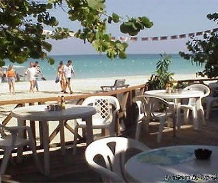 Vera Club Hotel Negril Eksteriør billede