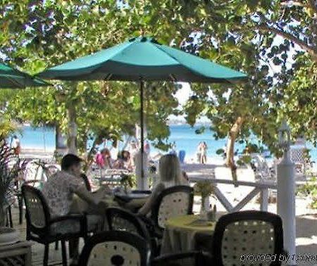 Vera Club Hotel Negril Eksteriør billede