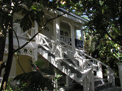 Vera Club Hotel Negril Eksteriør billede