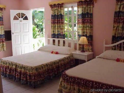 Vera Club Hotel Negril Eksteriør billede